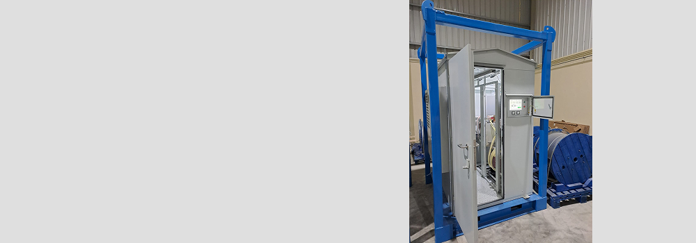 TS Equipment